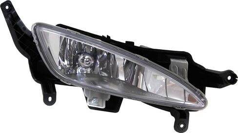 Front Fog Light for KIA OPTIMA 2011-2013 RH Assembly in Saudi Arabia