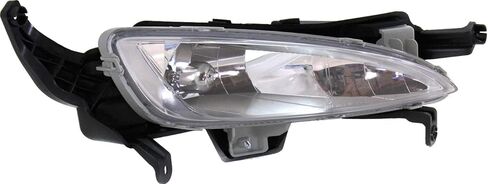 Front Fog Light for KIA OPTIMA 2011-2013 RH Assembly in Saudi Arabia