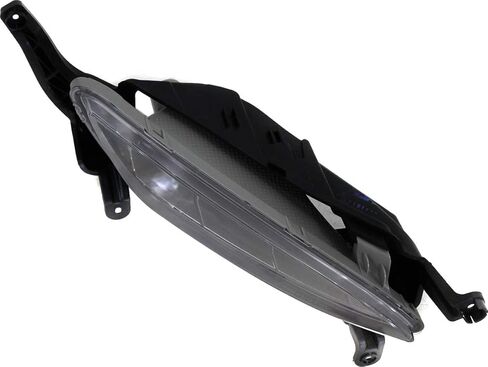 Front Fog Light for KIA OPTIMA 2011-2013 RH Assembly in Saudi Arabia