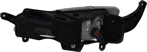 Front Fog Light for KIA OPTIMA 2011-2013 RH Assembly in Saudi Arabia