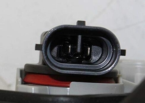 Front Fog Light for KIA OPTIMA 2011-2013 RH Assembly in Saudi Arabia