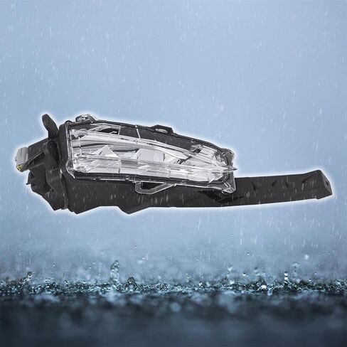 استبدال مجموعة مصابيح الضباب الأمامية لكزس NX 2015 2015 2017 F-Sport Right Side 81210-78010 in Saudi Arabia