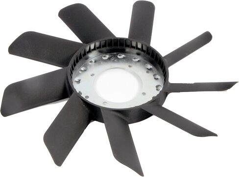 Fan Blade - 420mm for Classic BMW Vehicles 1971-1988 - OEM# 11-52-1-271-846 in Saudi Arabia