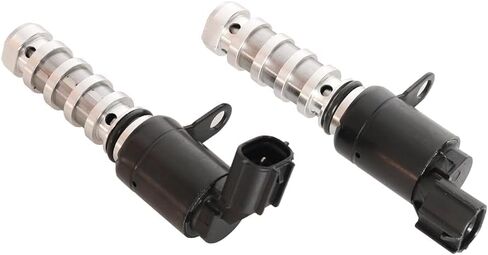 OE 243552G500 3935025010 2CRK0146.INTAKE & العادم محرك VVT الملف اللولبي+عمود الحدبات وموضع العمود المرفقي متوافق مع Hyundai Santa Fe Sport/Sonata/Tucson 12-15 ، من أجل Kia Forte/Optima 11-15 L4 in Saudi Arabia