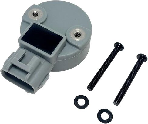 مستشعر وظيفة عمود الحدبات 4897023AA متوافق مع 2000-2001 Cherokee ، 1999-2004 Grand Cherokee ، 2000-2004 Wrangler in Saudi Arabia