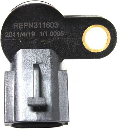 لمستشعر Nissan Titan Cammshaft Sensor 2004-2014 | محطة الذكور 3 شهرة in Kuwait