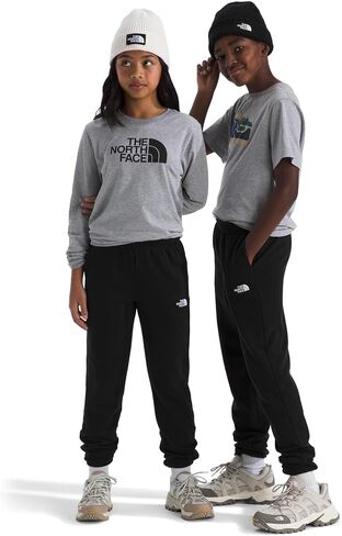 The North Face Boys 'على درب المشي لمسافات طويلة في السراويل الرياضية مع الانتهاء من الماء in Kuwait