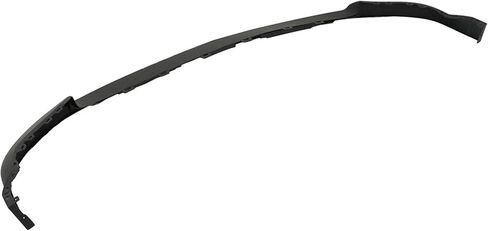 Plastic Front Upper Bumper Cover Primered Replacement for Silverado 1500 2014-2015 23432482 GM1014112C in Saudi Arabia