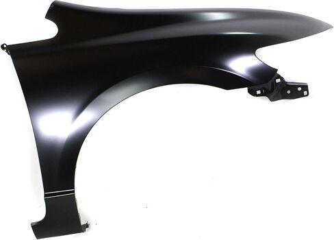 Garage-Pro Bumper Cover KIT Compatible with Honda Civic 2009-2011 Sedan Primed Front CAPA in Saudi Arabia