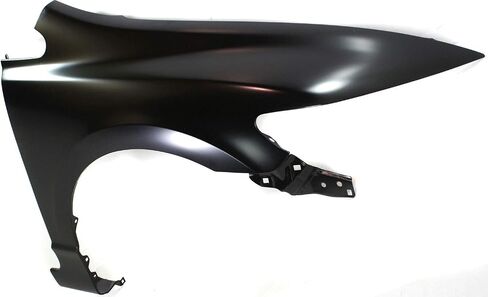Garage-Pro Bumper Cover KIT Compatible with Honda Civic 2009-2011 Sedan Primed Front CAPA in Saudi Arabia