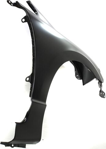 Garage-Pro Bumper Cover KIT Compatible with Honda Civic 2009-2011 Sedan Primed Front CAPA in Saudi Arabia