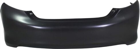 Garage-Pro Front and Rear Bumper Cover Set of 2 Compatible With Toyota Camry 2012-2014, Primed, For L/LE/XLE/Hybrid Models in Saudi Arabia