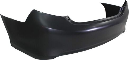 Garage-Pro Front and Rear Bumper Cover Set of 2 Compatible With Toyota Camry 2012-2014, Primed, For L/LE/XLE/Hybrid Models in Saudi Arabia