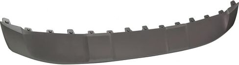لفولكس واجن أطلس 2018 2019 2020 Valance Air Deflector | الجبهة | أقل | CAPA معتمد | مستعد | الفضة | استبدال VW1092103 ، VW1092103C | 3CN807532AV3 ، 3CN807532A3V in Kuwait