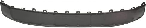 لفولكس واجن أطلس 2018 2019 2020 Valance Air Deflector | الجبهة | أقل | CAPA معتمد | مستعد | الفضة | استبدال VW1092103 ، VW1092103C | 3CN807532AV3 ، 3CN807532A3V in Kuwait