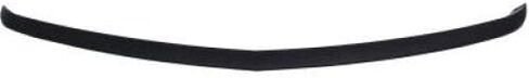 Go-Parts - Front Lower Valance Air Dam for 2006-2010 Dodge Charger, Textured, CAPA-Certified Replacement 2007 2008 2009 in Saudi Arabia