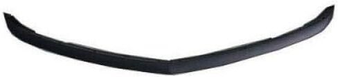 Go-Parts - Front Lower Valance Air Dam for 2006-2010 Dodge Charger, Textured, CAPA-Certified Replacement 2007 2008 2009 in Saudi Arabia