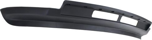 Go-parts-السد الجوي السفلي في Valance Lower for RAM 2500/3500 (2013-2018) ، الانتهاء من المحكم ، مناسب لـ 2500 بدون حزمة الطرق ، استبدال 2014 2015 2015 2017 in Saudi Arabia