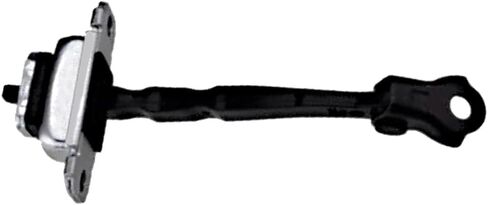 Door Check Arm Stop Hinge Strap Front Left=Right 79380-0U000 79390-0U000 for Hyundai Accent 2011 2012 2013 2014 2015 2016-2018 in Saudi Arabia