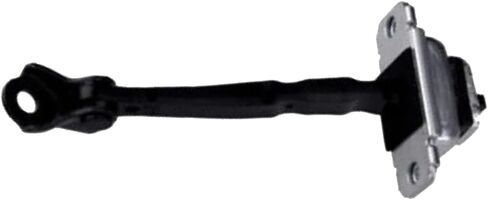 Door Check Arm Stop Hinge Strap Front Left=Right 79380-0U000 79390-0U000 for Hyundai Accent 2011 2012 2013 2014 2015 2016-2018 in Saudi Arabia