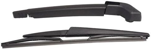 for Volvo XC90 2003-2006 Rear Windshield Wiper Arm with Blade 30649040 8659502 Car Accessories in Saudi Arabia