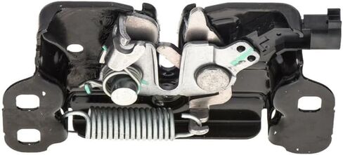 68237158AB Hood Latch Lock Release with Switch 2014-2021 for Jeep for Chrysler Cherokee Car Accessorier in Saudi Arabia