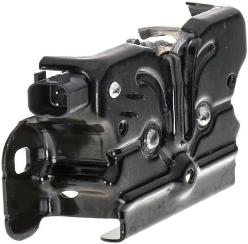 68237158AB Hood Latch Lock Release with Switch 2014-2021 for Jeep for Chrysler Cherokee Car Accessorier in Saudi Arabia