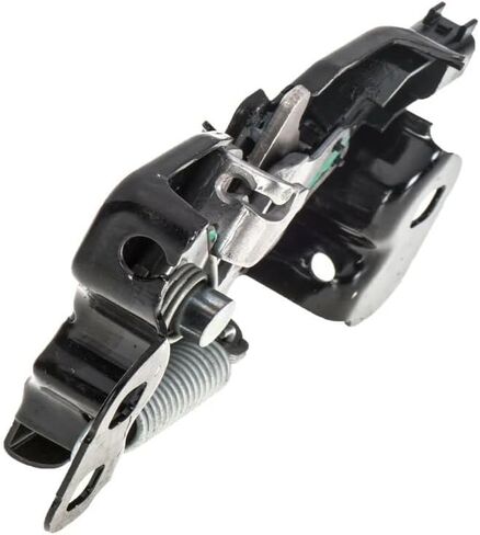 68237158AB Hood Latch Lock Release with Switch 2014-2021 for Jeep for Chrysler Cherokee Car Accessorier in Saudi Arabia