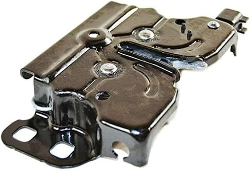 68237158AB Hood Latch Lock Release with Switch 2014-2021 for Jeep for Chrysler Cherokee Car Accessorier in Saudi Arabia