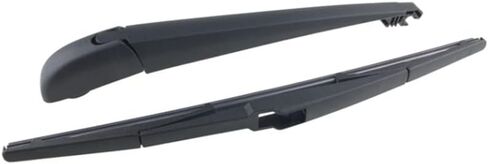 Windscreen Wiper Car Rear Windshield Wiper Arm Blade Kit for Jeep Cherokee KL for Chrysler Pacifica 68197110AA in Saudi Arabia