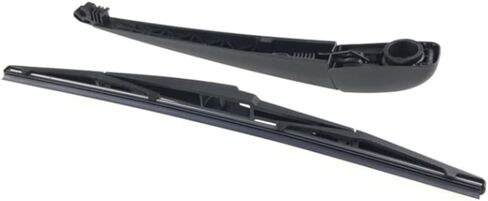 Windscreen Wiper Car Rear Windshield Wiper Arm Blade Kit for Jeep Cherokee KL for Chrysler Pacifica 68197110AA in Saudi Arabia