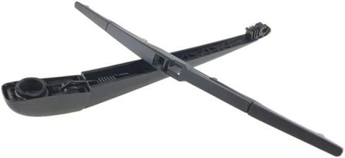 Windscreen Wiper Car Rear Windshield Wiper Arm Blade Kit for Jeep Cherokee KL for Chrysler Pacifica 68197110AA in Saudi Arabia