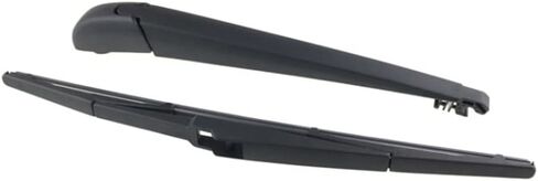 Windscreen Wiper Car Rear Windshield Wiper Arm Blade Kit for Jeep Cherokee KL for Chrysler Pacifica 68197110AA in Saudi Arabia
