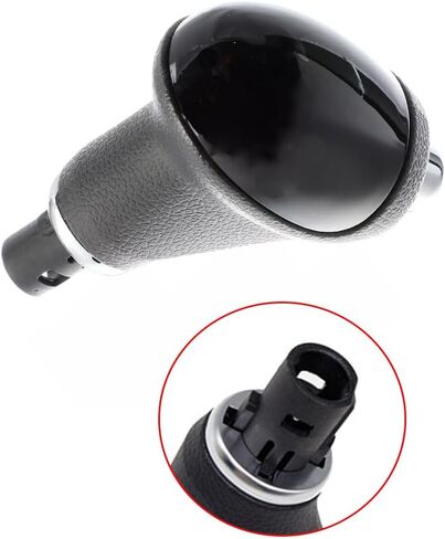 Transmission Gear Shift Knob Lever for Kia Sportage 2011 2012 2013 2014 2015 2016 46720-3W050WK Auto Interior Accessories in Saudi Arabia