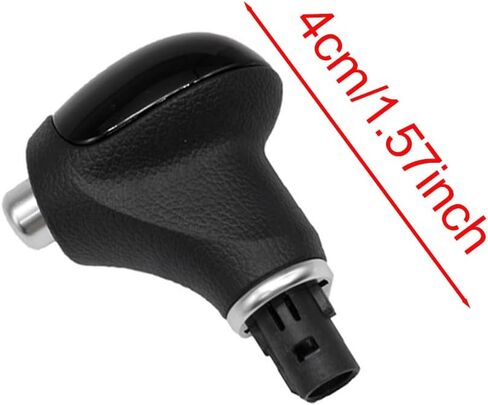 Transmission Gear Shift Knob Lever for Kia Sportage 2011 2012 2013 2014 2015 2016 46720-3W050WK Auto Interior Accessories in Saudi Arabia