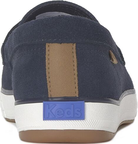 Keds Center's Center III Loafer Fashion Sneaker in Kuwait