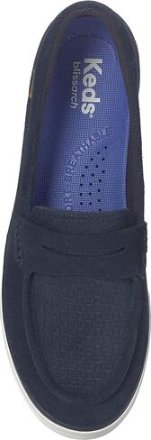 Keds Center's Center III Loafer Fashion Sneaker in Kuwait