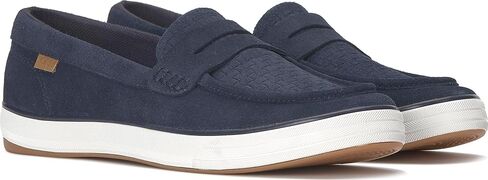 Keds Center's Center III Loafer Fashion Sneaker in Kuwait