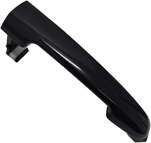 PM Auto Outside Exterior Door Handle for 2006-2010 Hyundai Sonata fits all four doors in Saudi Arabia