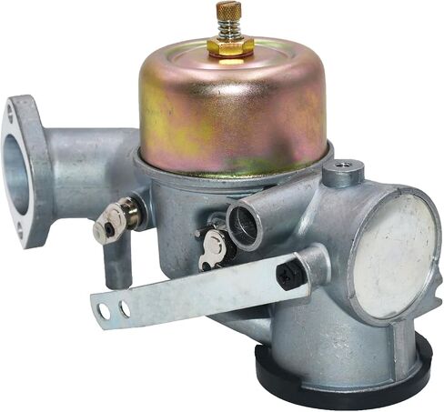491031 Carburetor 490499 491026 281707 393410 391788 393302 396501 12HP Engine with Guckets Fits 253702-0315-01 253707-0220-01 in Saudi Arabia