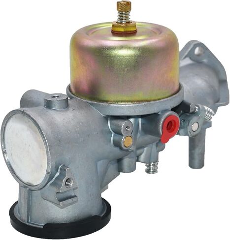 491031 Carburetor 490499 491026 281707 393410 391788 393302 396501 12HP Engine with Guckets Fits 253702-0315-01 253707-0220-01 in Saudi Arabia