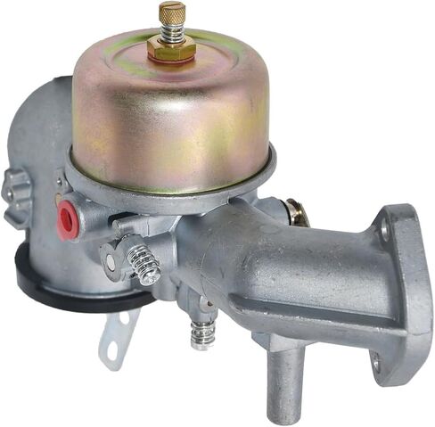 491031 Carburetor 490499 491026 281707 393410 391788 393302 396501 12HP Engine with Guckets Fits 253702-0315-01 253707-0220-01 in Saudi Arabia