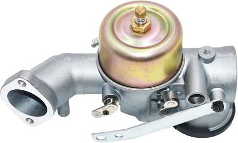 491031 Carburetor 490499 491026 281707 393410 391788 393302 396501 12HP Engine with Guckets Fits 253702-0315-01 253707-0220-01 in Saudi Arabia
