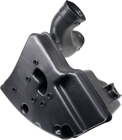 FZJDSD AIR CHANEATAR RAMBELLENT ASSEMBLY 1PC متوافق مع Honda Accord 2.4L V6 2008-2012 استبدال 17230R40A00 مرنان الهواء محرك AIR in Saudi Arabia