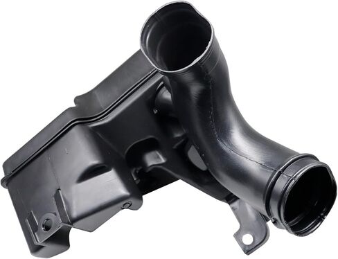 FZJDSD AIR CHANEATAR RAMBELLENT ASSEMBLY 1PC متوافق مع Honda Accord 2.4L V6 2008-2012 استبدال 17230R40A00 مرنان الهواء محرك AIR in Saudi Arabia