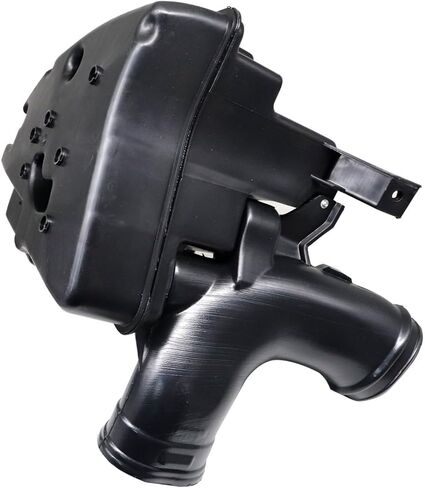 FZJDSD AIR CHANEATAR RAMBELLENT ASSEMBLY 1PC متوافق مع Honda Accord 2.4L V6 2008-2012 استبدال 17230R40A00 مرنان الهواء محرك AIR in Saudi Arabia