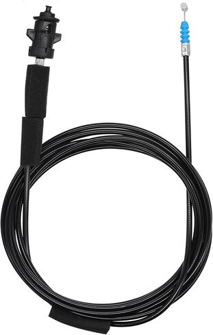 Fuel Gas Door Release Cable Fit for Honda CR-V 2012 2013 2014 2015 2016 Replace 74411-T0A-003 in Saudi Arabia