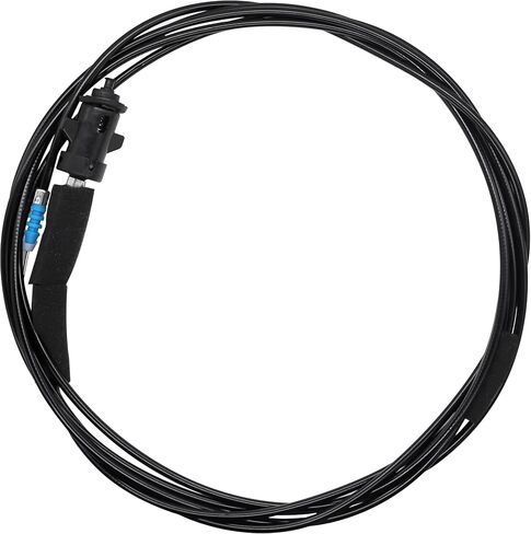 Fuel Gas Door Release Cable Fit for Honda CR-V 2012 2013 2014 2015 2016 Replace 74411-T0A-003 in Saudi Arabia