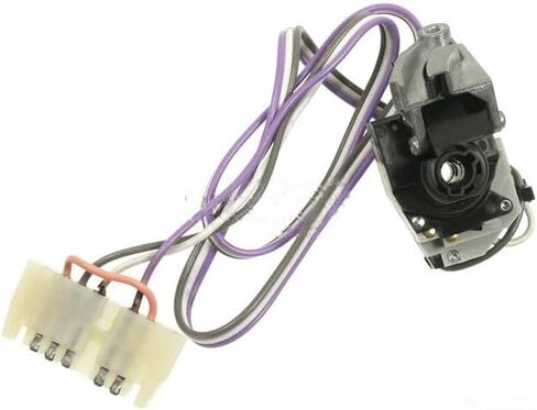 Wiper Switch for 1991-1992 GMC Sonoma (PG-1689194) in Saudi Arabia