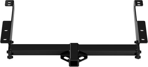APS REAT TORING HIGH RECEIVER ، Class 3 Trailer Hitch متوافق مع Chevrolet Express 2500/GMC Savana 2500 1996-2025 in Saudi Arabia